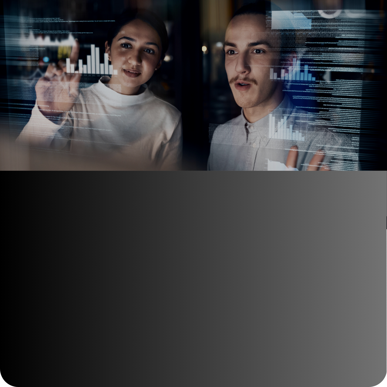 Turning Conversations into Products