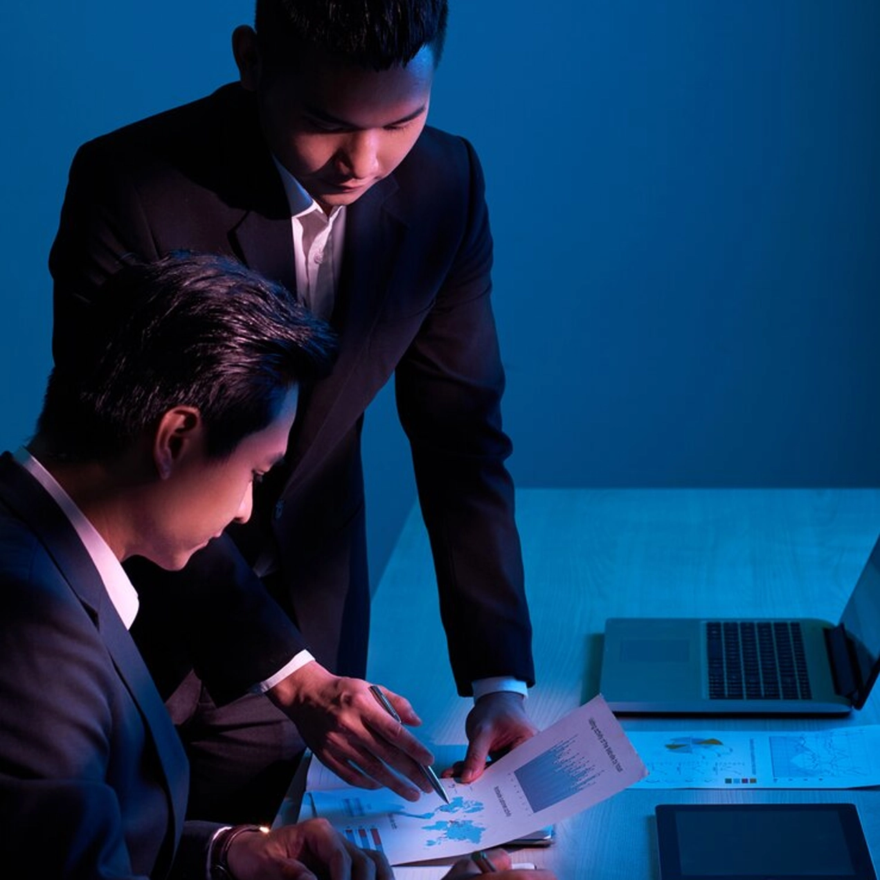 Full Observability by Design